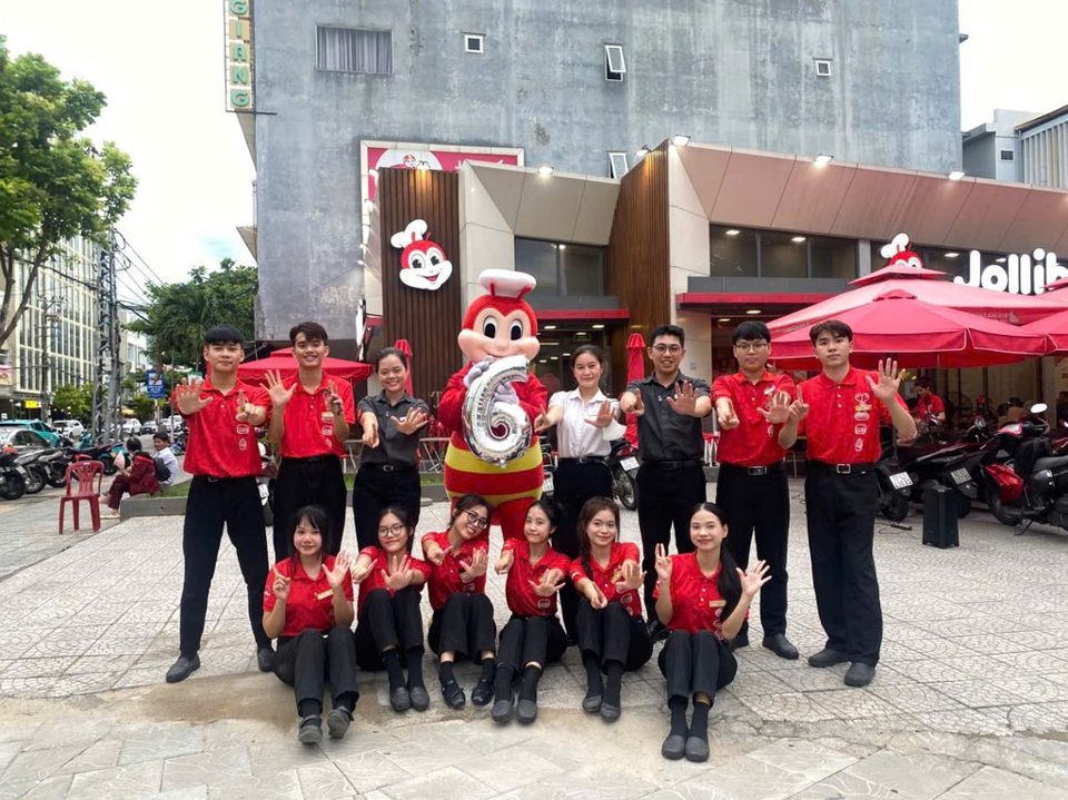 Hoàng Hà Kiều Mỹ trong hoạt động truyền thông